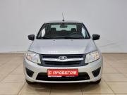 Lada (ВАЗ) Granta I Альметьевск  - изображение 23