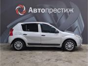 Renault Sandero I Пермь  - изображение 28