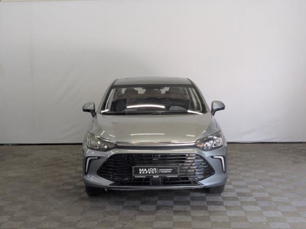 BAIC U5 Plus с пробегом 2023 года, цена 750 000 рублей, 131506 км, седан, Автокод Объявления