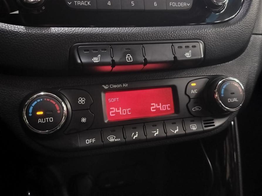 Kia Ceed II Санкт-Петербург  - изображение 12