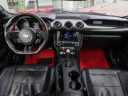 Ford Mustang VI Москва  - изображение 39