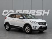 Hyundai Creta I Краснодар  - изображение 21