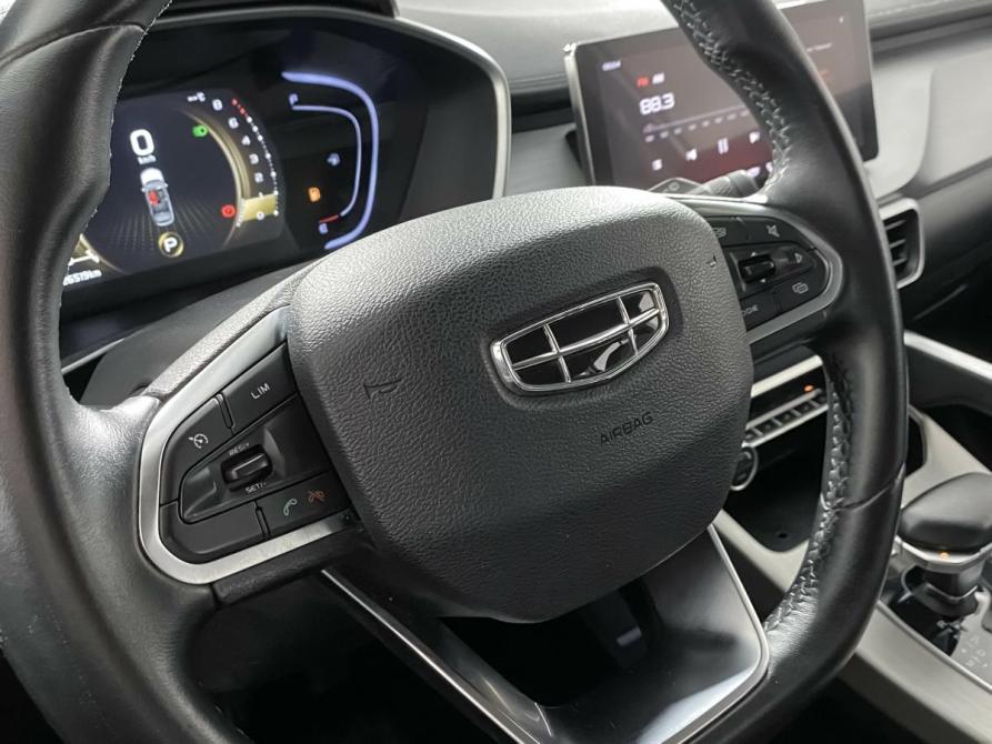 Geely Coolray I Нижний Новгород  - изображение 17