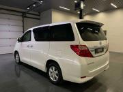 Toyota Alphard II Новосибирск  - изображение 38