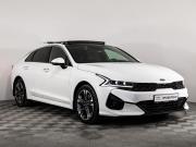 Kia K5 III Санкт-Петербург  - изображение 34