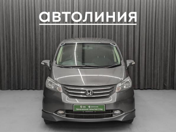 Honda Freed I с пробегом 2009 года, цена 899 000 рублей, 155000 км, компактвэн, Автокод Объявления