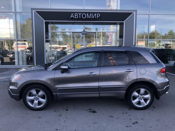 Acura RDX I с пробегом 2007 года, цена 940 000 рублей, 351000 км, внедорожник, Автокод Объявления