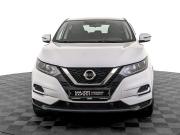 Nissan Qashqai II Рестайлинг Москва  - изображение 29