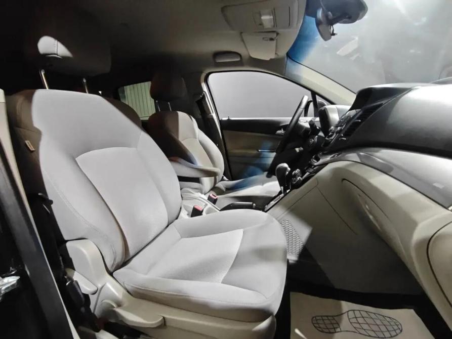 Chevrolet Orlando I Уфа  - изображение 17