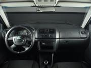 Skoda Fabia II Рестайлинг Кемерово  - изображение 25