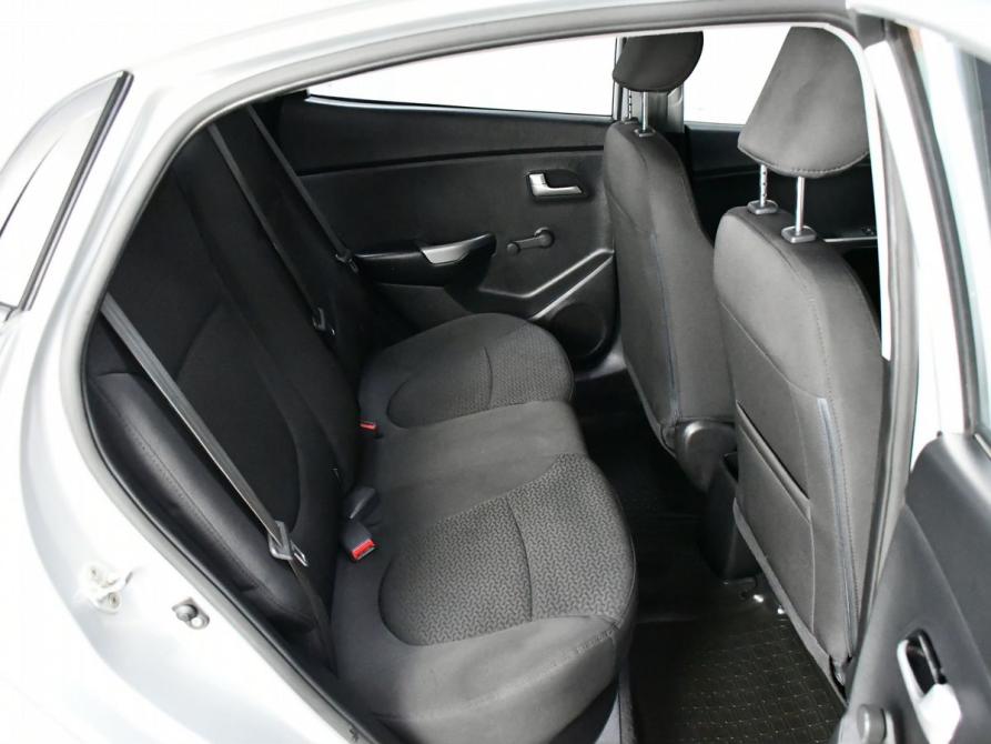 Kia Rio III Новосибирск  - изображение 12