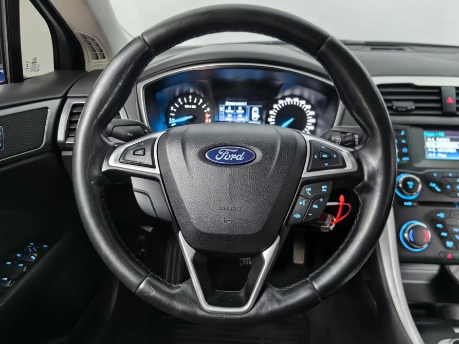 Ford Mondeo V Подольск  - изображение 11