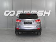 Hyundai ix35 I Ростов-на-Дону  - изображение 26