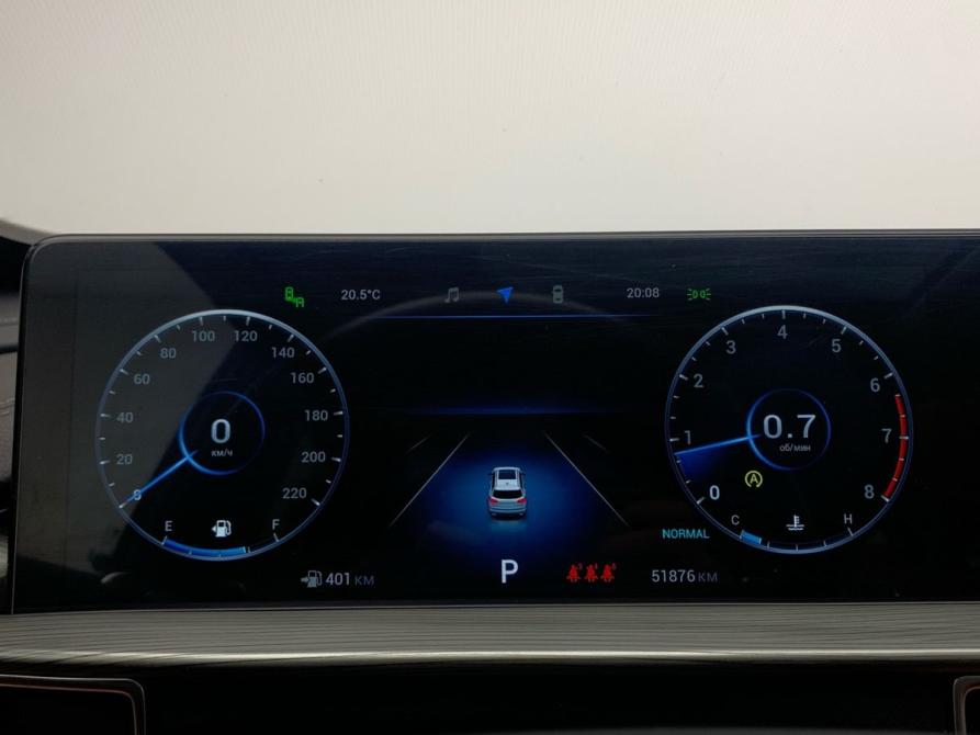 Chery Tiggo 8 Pro Max I Мурманск  - изображение 23