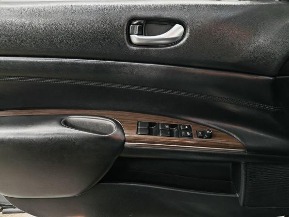 Nissan Teana II Рестайлинг с пробегом 2012 года, цена 859 000 рублей, 256165 км, седан, Автокод Объявления