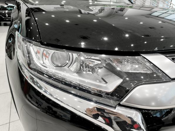 Mitsubishi Outlander III Рестайлинг 3 с пробегом 2019 года, цена 2 720 000 рублей, 56264 км, внедорожник, Автокод Объявления