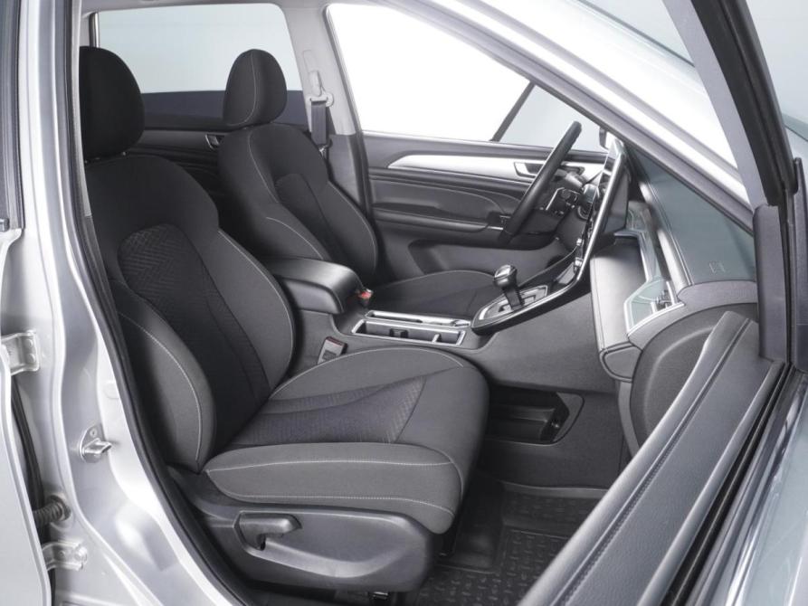 Haval M6 II Ростов-на-Дону  - изображение 8