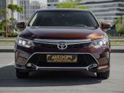 Toyota Camry VII (XV50) Рестайлинг 2 Тюмень  - изображение 17