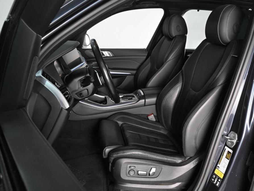 BMW X5 IV (G05/G18) Ростов-на-Дону  - изображение 12