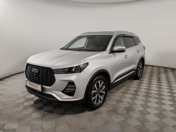 Xcite X-Cross 7 с пробегом 2024 года, цена 1 799 000 рублей, 29587 км, внедорожник, Автокод Объявления