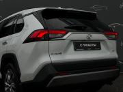Toyota RAV4 V (XA50) Санкт-Петербург  - изображение 57