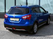 Suzuki SX4 II (S-Cross) Екатеринбург  - изображение 27