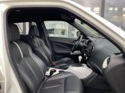Nissan Juke I Рестайлинг Москва  - изображение 48