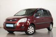 Hyundai Matrix I Рестайлинг 2 Челябинск  - изображение 19