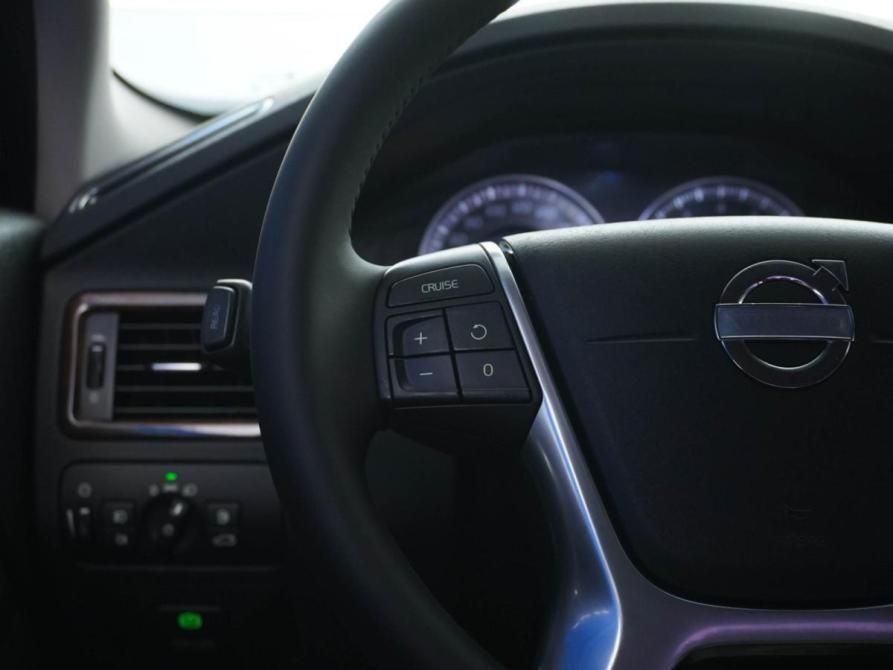 Volvo S80 II Рестайлинг Москва  - изображение 12