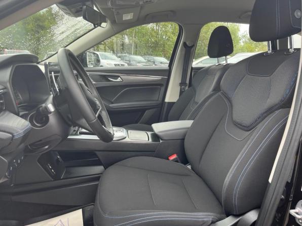 Haval Jolion I Рестайлинг с пробегом 2025 года, цена 2 328 000 рублей, 20000 км, внедорожник, Автокод Объявления
