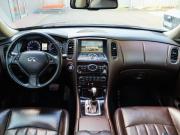 Infiniti EX I (J50) Москва  - изображение 28