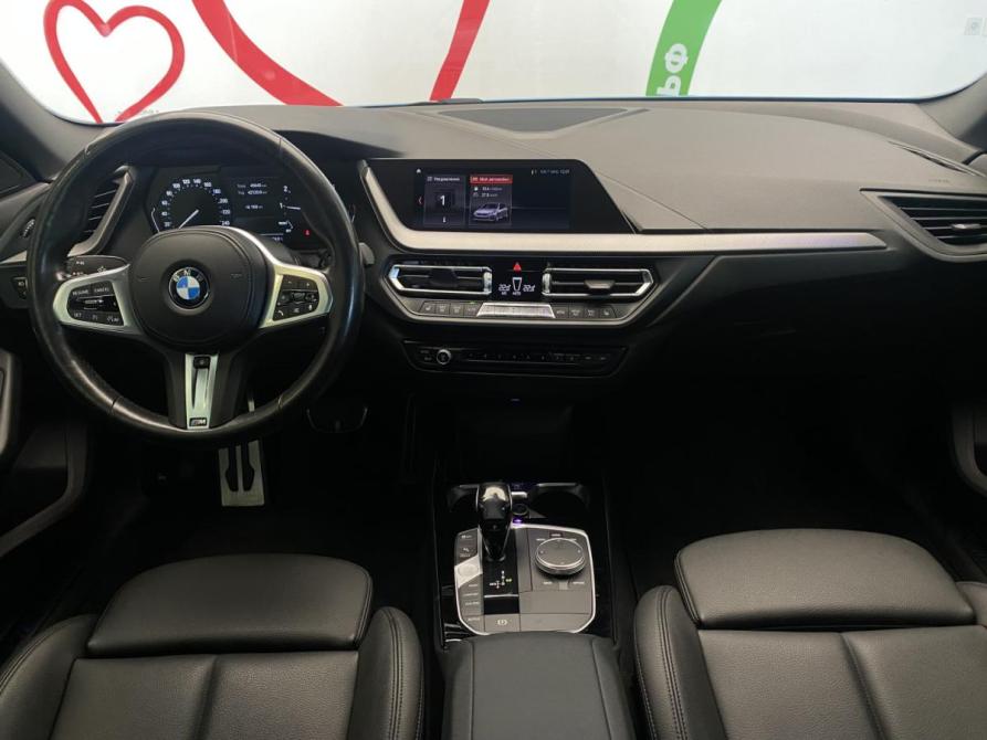 BMW 2 серии F44 Москва  - изображение 11