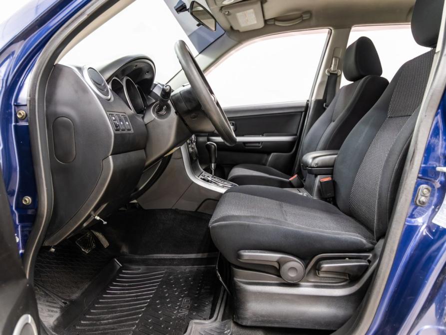 Suzuki Grand Vitara II Волгоград  - изображение 23
