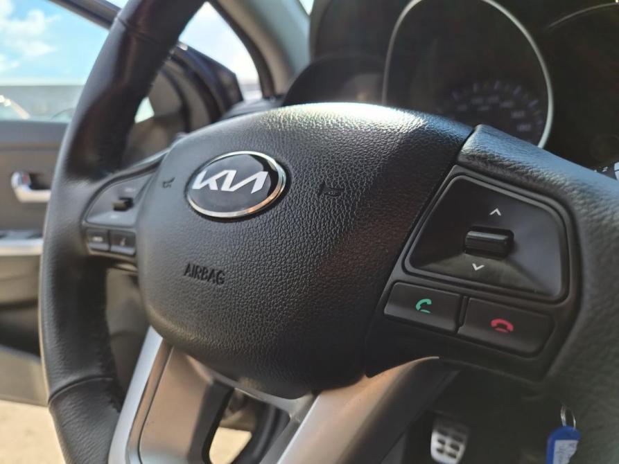 Kia Rio III Саратов  - изображение 28
