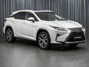 Lexus RX IV Ставрополь  - изображение 26