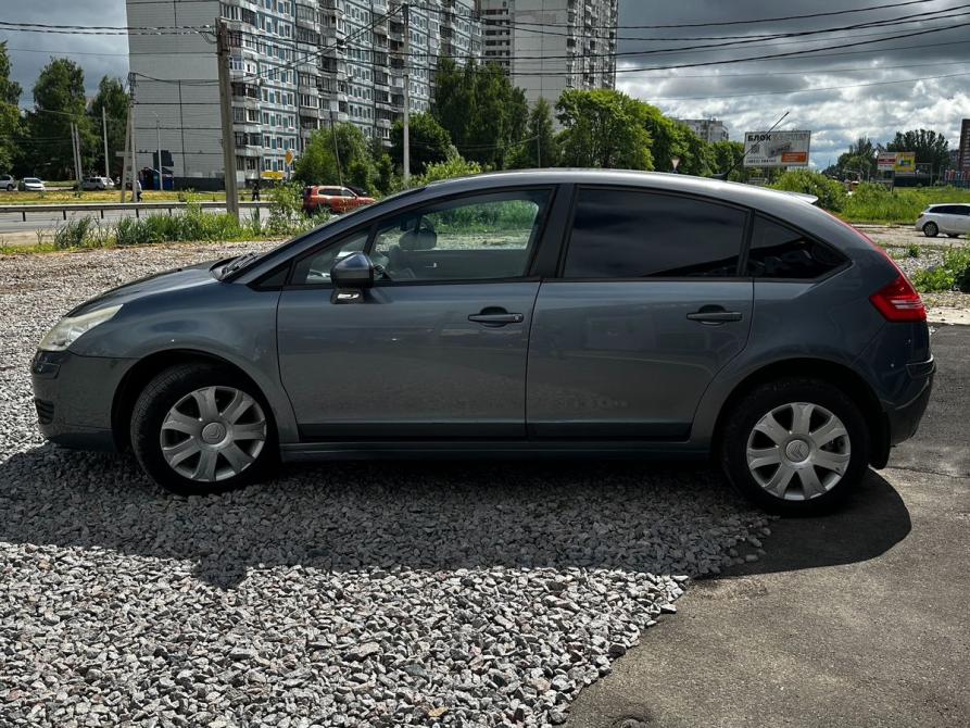 Citroen C4 I Рестайлинг Ярославль  - изображение 9