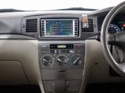 Toyota Corolla IX (E120 E130) Рестайлинг Иркутск  - изображение 30
