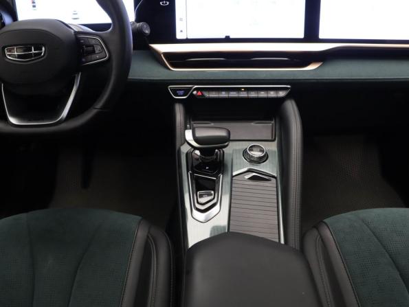 Geely Monjaro I с пробегом 2024 года, цена 3 400 000 рублей, 44231 км, внедорожник, Автокод Объявления