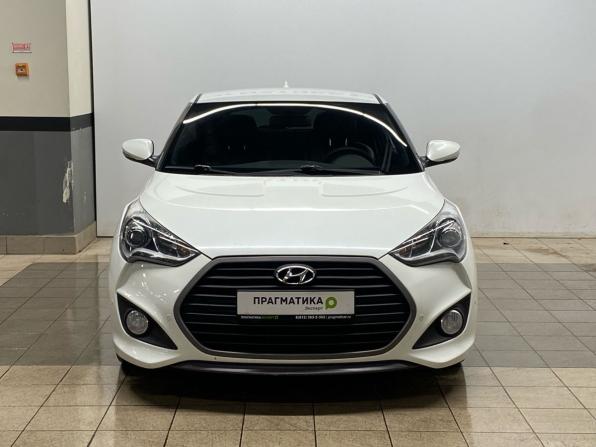 Hyundai Veloster I с пробегом 2015 года, цена 1 249 000 рублей, 144000 км, хэтчбек, Автокод Объявления