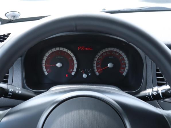 Kia Rio II Рестайлинг с пробегом 2011 года, цена 499 000 рублей, 204850 км, седан, Автокод Объявления