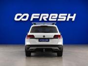 Volkswagen Teramont I Москва  - изображение 31