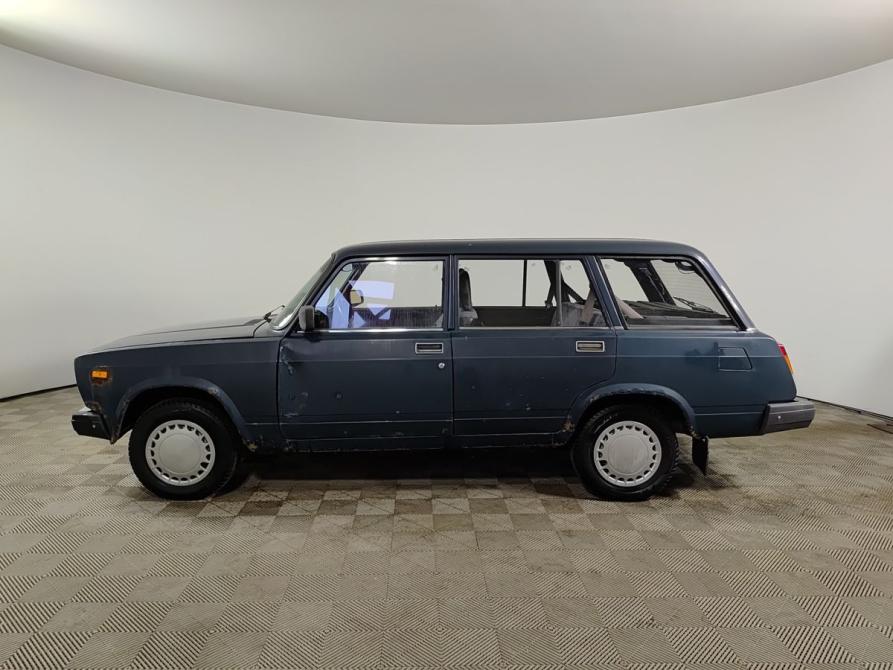 Lada (ВАЗ) 2104 Уфа  - изображение 10