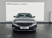 Geely Emgrand II Санкт-Петербург  - изображение 23