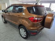 Ford EcoSport II Мурманск  - изображение 29