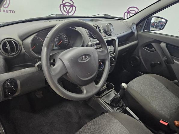 Lada (ВАЗ) Granta I с пробегом 2018 года, цена 528 000 рублей, 45816 км, седан, Автокод Объявления