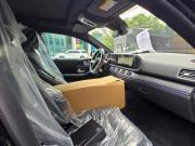 Mercedes-Benz GLE Coupe II (C167) Рестайлинг Москва  - изображение 13