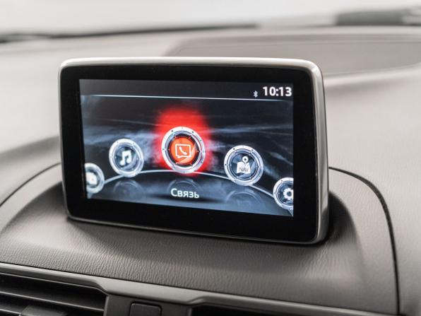 Mazda Axela III с пробегом 2015 года, цена 1 295 000 рублей, 118821 км, седан, Автокод Объявления