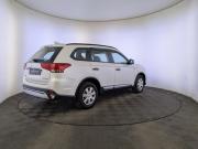 Mitsubishi Outlander III Рестайлинг 3 Москва  - изображение 32
