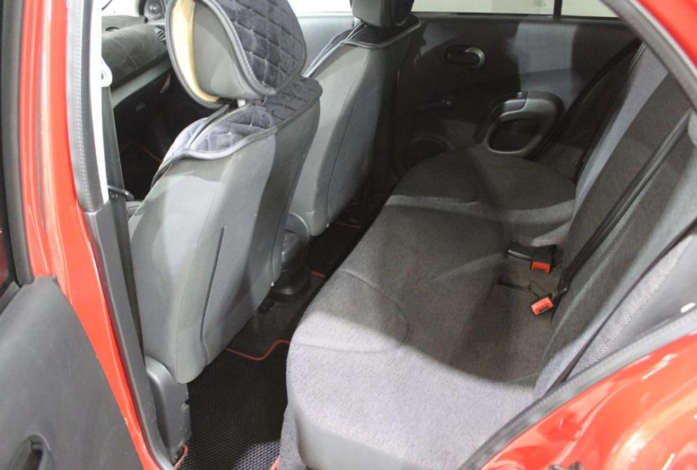 Nissan Micra III (K12) Астрахань  - изображение 13