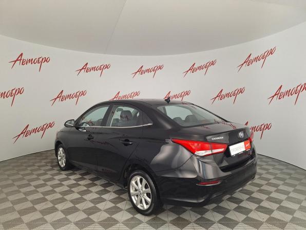 Changan Alsvin с пробегом 2023 года, цена 990 000 рублей, 53321 км, седан, Автокод Объявления